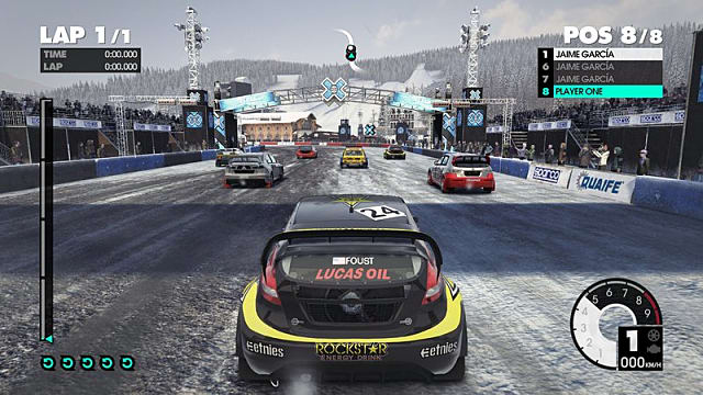 dirt 3 pc cover