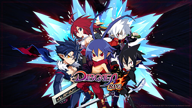 Disgaea RPG Rises from the Netherworld Soon Disgaea RPG - 50