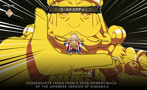 Disgaea 6 Defiance of Destiny Character Trailer Introduces Zed s Zany Allies Disgaea 6 Defiance of Destiny - 79