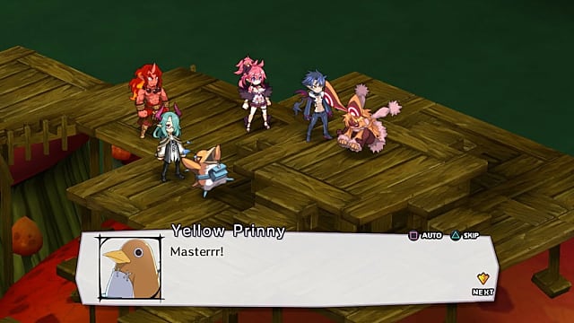 Disgaea 5 Endings Guide  Every Conclusion From Humilating Loss to True   Disgaea 5 - 27