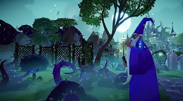 Disney Dreamlight Valley: With Great Power Quest Walkthrough Guide