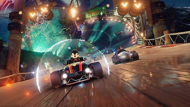 Disney Speedstorm Founder’s Pack: What’s in Each Tier?