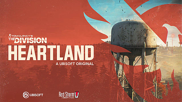 tom clancy division heartland release date