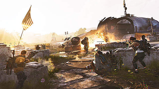 The Division 2  Warlords of New York   Making the Perfect Build   Tom Clancy s The Division 2 - 77