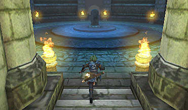 fire emblem echoes astral temple