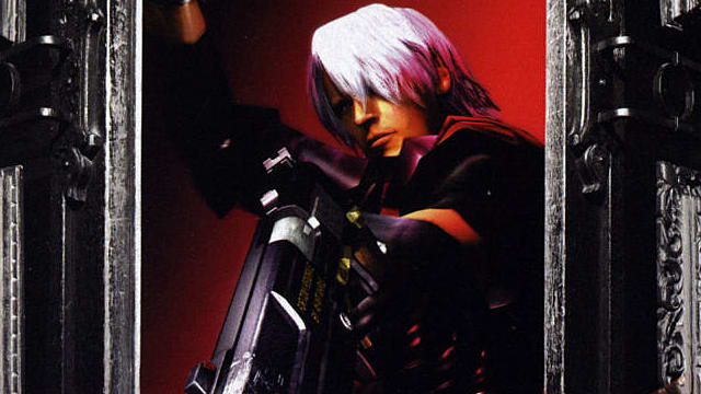 Devil May Cry Heading To Switch This Summer Devil May Cry