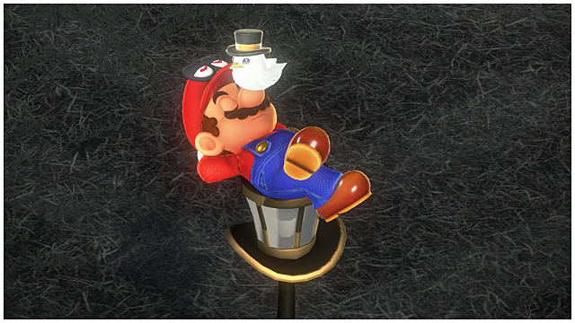 super mario odyssey 3d apk