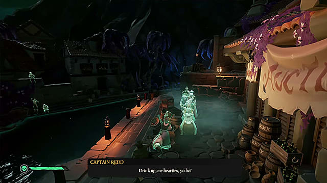 Sea of Thieves Treasure For Eternity Commendation Guide   Sea of Thieves  - 72