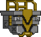 starbound how to upgrade mech