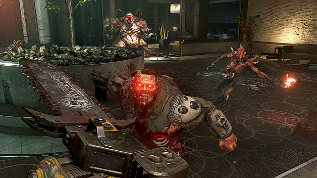 Doom Eternal Tears Into Franchise Sales Record Doom Eternal - 83