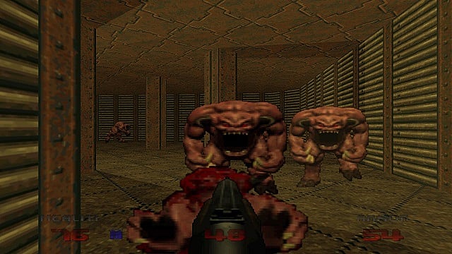 doom 64 switch release