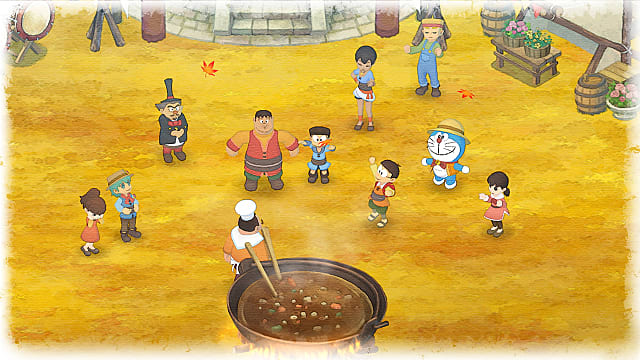 doraemon story of seasons switch