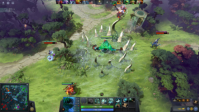 5 Best Free to Play Games on Steam - 80