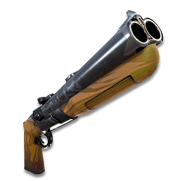 Fortnite Chapter 2 Weapons List and Stats   Fortnite - 95