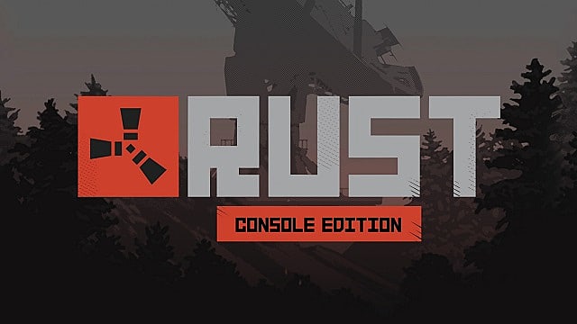 Rust Console Edition Review An Uneven Survival Experience Rust