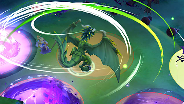 dragalia void nidhogg attacks