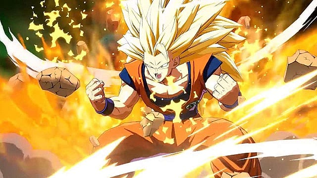 Dragon Ball Fighterz Complete Character Tier List Rankings Dragon Ball Fighterz