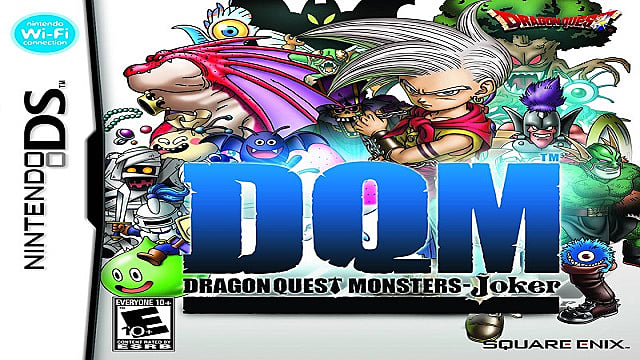 Will Dragon Quest Monsters Joker 3 Ever Be Localized