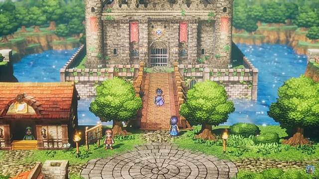 download dragon quest hd2d