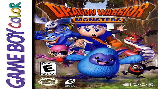 Will Dragon Quest Monsters Joker 3 Ever Be Localized - dragon quest roblox