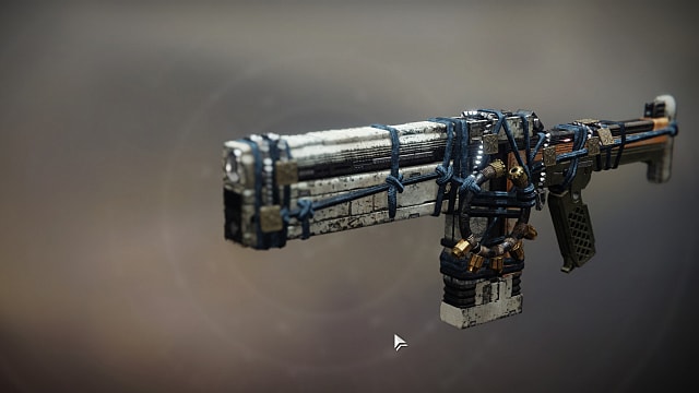 How to Get the Dream Breaker Fusion Rifle in Destiny 2  Shadowkeep   Destiny 2 - 41