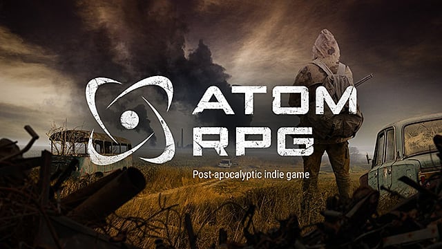 Atom Rpg Review A Fallout Clone That Never Takes Itself Too Seriously Atom Rpg - wasteland stalker roblox