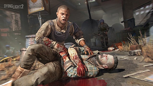 Dying Light 2 Delayed to Early 2022   Dying Light 2 - 12