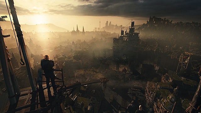 dying light 2 release