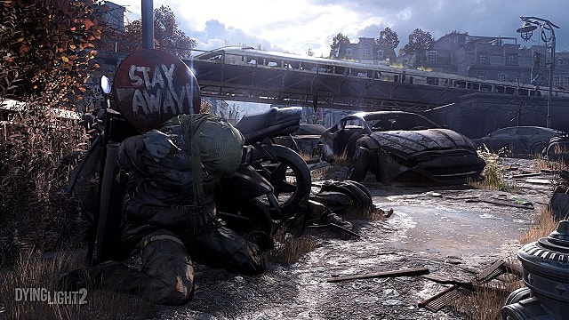 Rosemary Audio Story Expands the World of Dying Light 2 With Scary Tale Dying Light 2 - 22