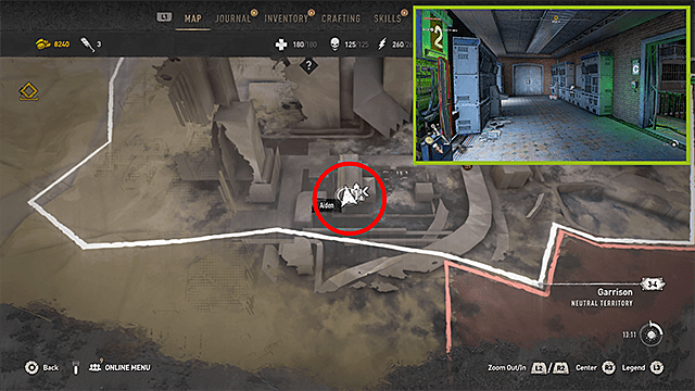 Dying Light 2: Where to All Inhibitors & Locations Dying Light 2