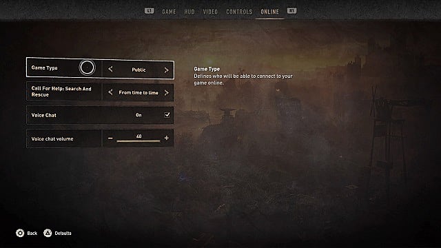 Dying Light 2 crossplay details and how to play online co-op with friends