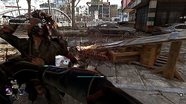 Dying Light Review 