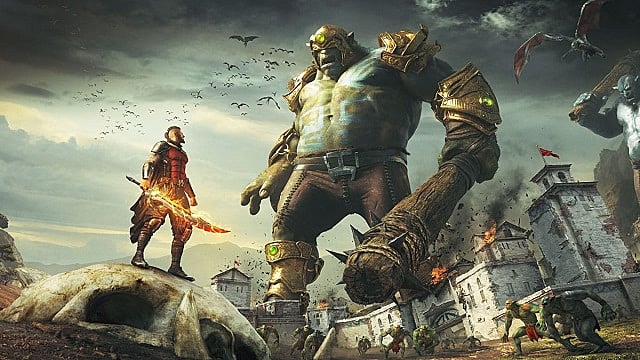 PC Platform RSS Feed | GameSkinny.com