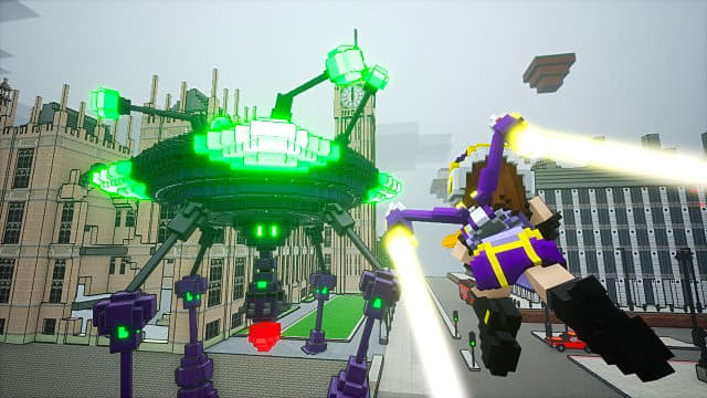 Earth Defense Force World Brothers Preview It S A Hard Block Life Earth Defense Force World Brothers - roblox force sit