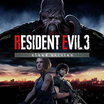 Resident Evil 3 Remake Rumored to Launch on Switch as a Cloud Version - 92