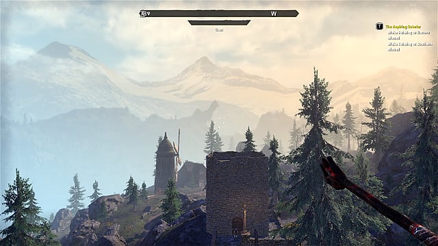 Elder Scrolls Online  Greymoor Preview   Better in Red   Elder Scrolls Online - 94