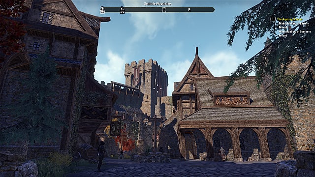 Elder Scrolls Online  Greymoor Preview   Better in Red   Elder Scrolls Online - 57