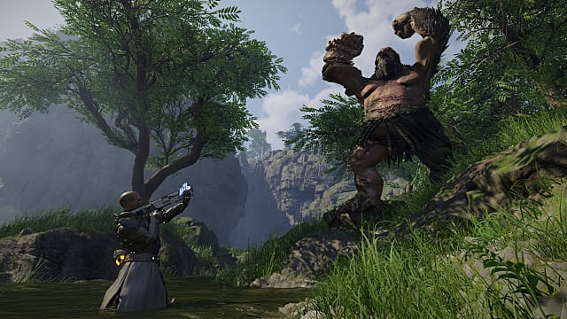 Elex Review: An Edgy, Sci-Fi Fantasy | ELEX