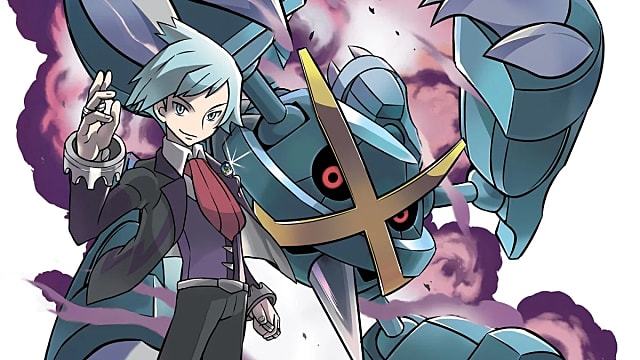 The Best and Worst of Pokemon   Trends Through the Gens - 31