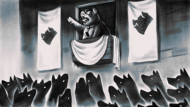 Orwell's Animal Farm Review: Cultivating Something Special | Orwell's Animal Farm Orwell's Animal Farm Review: Cultivating Something Special | Orwell's Animal Farm