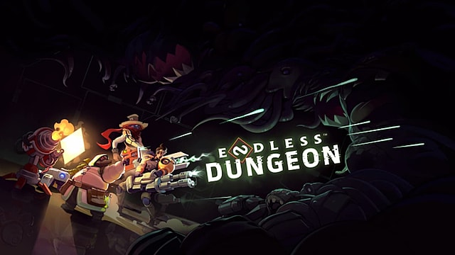 Endless Dungeon Delayed, Free Content for Those Who Preorder