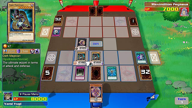 Yu Gi Oh Legacy Of The Duelist Link Evolution Interview With Producer Charles Murakami Yu Gi Oh Legacy Of The Duelist Link Evolution