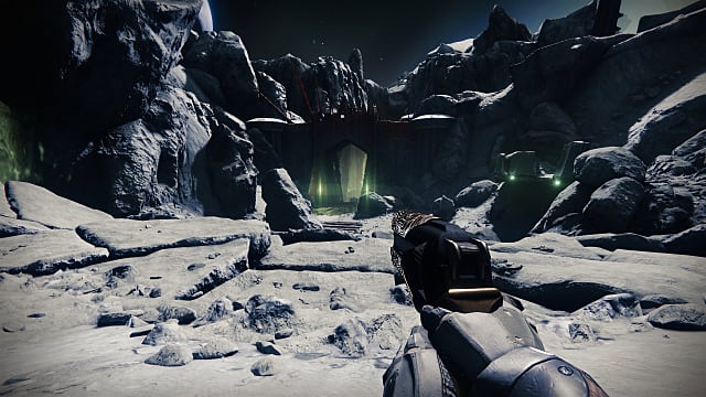 Where to Find the Fangs of Shun Gath in Destiny 2  Shadowkeep   Destiny 2 - 32