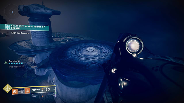 Destiny 2  Complete Shattered Realm Mysteries Guide   Destiny 2 - 36