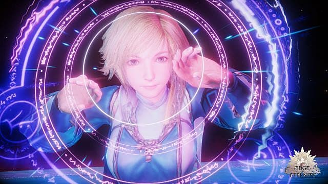 Edge Of Eternity Leaves Early Access in June Next Gen Releases to Come Later Edge Of Eternity - 59