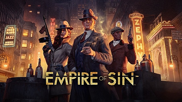 empire of sin minor factions