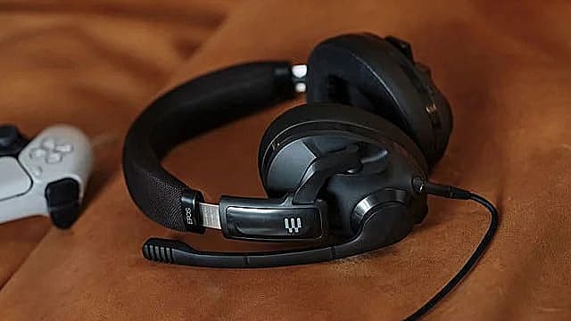 Headset PS5