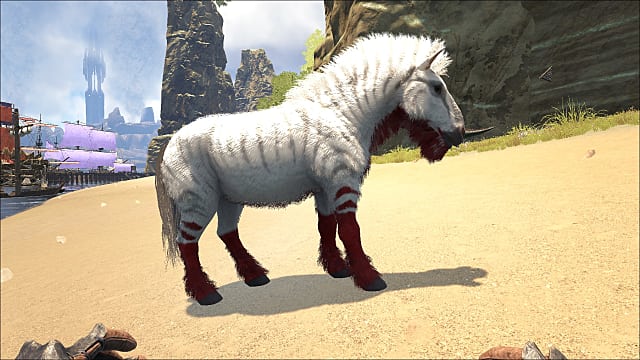 Where to Find and How to Tame Equus in Ark Survival Evolved | ARK