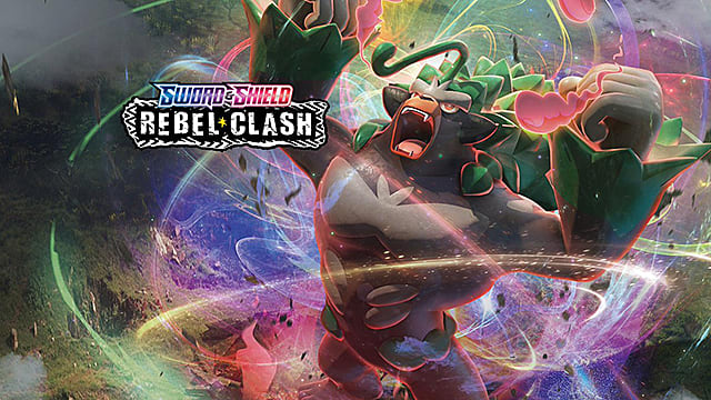 Pokemon Tcg Best Rebel Clash Decks For Standard Pokemon Tcg