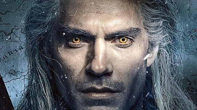 Report  The Witcher Likely to See More Than Two Seasons at Netflix - 75